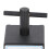 (As show, One size) Magnetic Base Stand for Test Dial Indicator M6 Thread Switch Type Magnetic Holder 60kg Suction Force 3