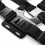 (As show, One size) Action camera chest strap, double shoulder straps, action camera chest fixed camera stabilizer brack 5