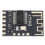 (As show, One size) MH MX8 Module Wireless for Bluetooth Audio Receiver Board Lossless Decoder Kit M18 M28 M38(M18 Patch Type ) 1