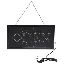 (As show, One size) Super Bright Led Bar Sign Board Pub Club Window Display Light Lamp for Shop Fronts/Windows