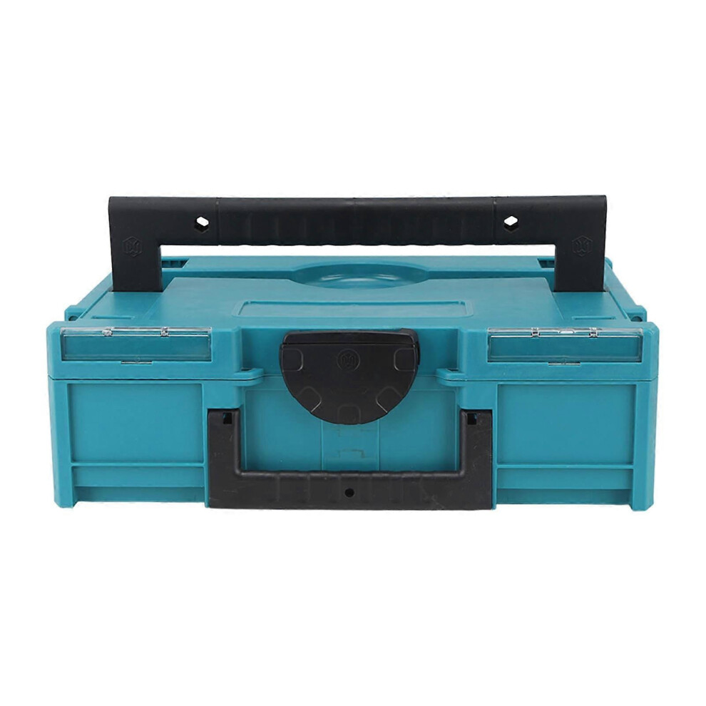 (As Show, One Size) Electric Tool Box 40Kg Load Bearing Power Tool Box Case Storage Hardware Organizer Container 6909775980590