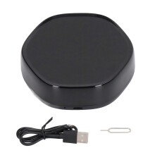 (As show, One size) Smart Gateway with USB Data Cable Card Pin Multifunctional WiFi Bluetooth Infrared for ZigBee