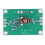 (As show, One size) High Frequency Amplifier 3100MHz 20dB Typical VHF Low Power Frequency Amplifier Module 1