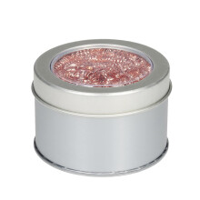 (As show, One size) Stainless Steel Soldering Tip Cleaner Wire Type Soldering Iron Tip Cleaner Solder Tip Cleaning Wire