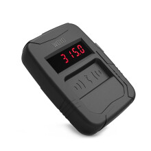 (As show, One size) WOYO 10-1000MHz Handheld Portable Wireless Car Remotes Control Tool Diagnosis Infrared Radio Frequen