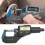 (As show, One size) Outer Diameter Micrometer 0~25mm 0.001mm Electronic Digital Micrometer 4