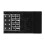 (As show, One size) ESP8266 ESP-01 Serial Wi-Fi Wireless Transceiver Module with ESP-01 Adapter 2
