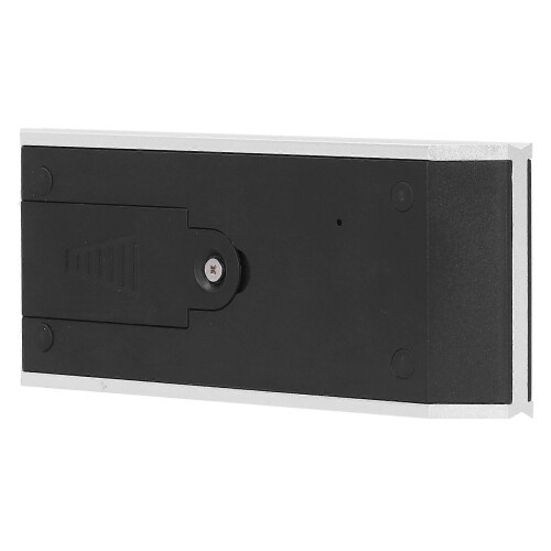 (As show, One size) Digital Level Protractor Inclinometer Angle Meter Cube Gauge Strip Type Inclination Box 1