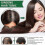 Ouhoe Ginseng Hair Tonic 100ml 5