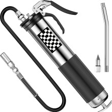 Heavy Duty Professional Pistol Grip Grease Gun