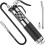 Heavy Duty Professional Pistol Grip Grease Gun 1