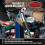 Heavy Duty Professional Pistol Grip Grease Gun 3