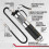 Heavy Duty Professional Pistol Grip Grease Gun 5