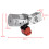 Ignition Lock Barrel Starter Switch For Renault Master Trafic Vauxhall Vivaro 3
