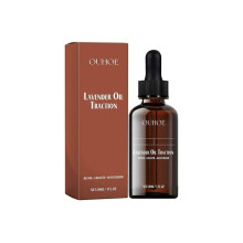 Ouhoe Lavender Hair Care Essential Oil Moisturizes Hair End And Hair Care Essential Oil