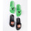 Minecraft (12 UK Child) Minecraft Sliders (Boys Multicoloured) 2