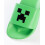 Minecraft (12 UK Child) Minecraft Sliders (Boys Multicoloured) 3