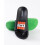 Minecraft (13 UK Child) Minecraft Sliders (Boys Multicoloured) 5