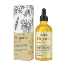 Ouhoe Hair Care Essential Oil Nourishing Scalp Hair Care Essence