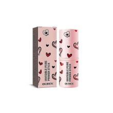 OUHOE Pore Invisible Stick, Brightening Skin Tone Concealer Invisible Pore Smoothing Pre-Makeup Stic