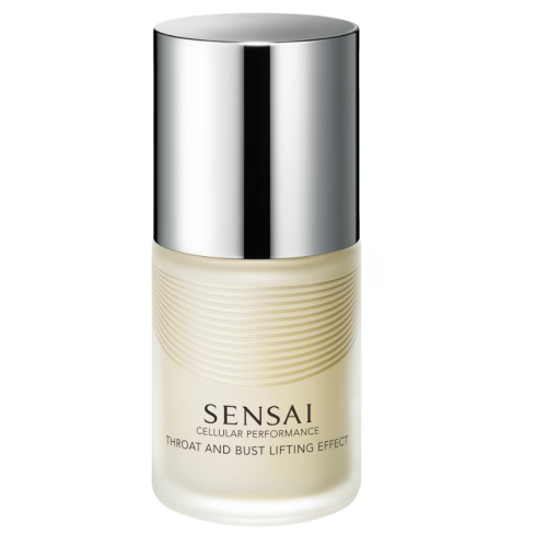 Kanebo Sensai Cellular Throat And Bust Lifting Effect 100ml