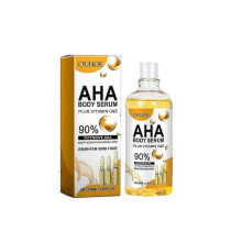 Ouhoe Fruit Acid Facial Body Essence Series, Moisturizing, Moisturizing, Brightening And Firming Ski