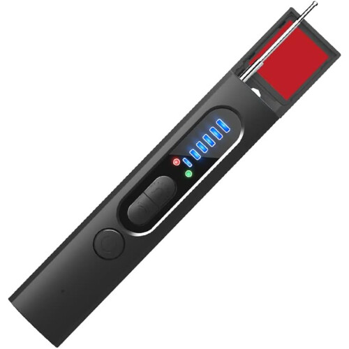 Hidden Camera Detector, Camera Detector, Bug Detector Anti Spy