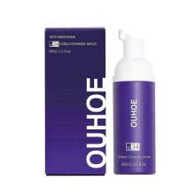 Ouhoe Tooth Cleaning Mousse Oral Cleaning Fresh Breath Toothpaste Care Teeth