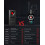 Hidden Camera Detector,Hidden Devices Detector,Infrared Camera Sweeper 6