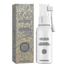 OUHOE Hair Strengthening and Strengthening Hair Repair and Moisturizing dry roots and frizzy hair