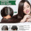 3pcs Ouhoe Ginseng Hair Tonic 100ml-- Product Code 30804 5