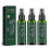3pcs Ouhoe Ginseng Hair Tonic 100ml-- Product Code 30804 1