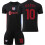 (10, L) 24/25 New Barcelona Away #10 Messi 1