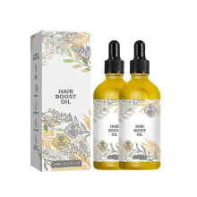 Ouhoe Dense Hair Essential Oil 60Ml A 2Pc 7348542906385