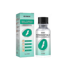 (style 2) Ouhoe Toenail Repair Liquid Hand And Foot Thickening Type Gray Nail Onychom 9400553182245