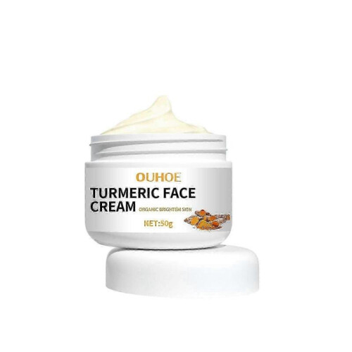 Ouhoe Turmeric Cream 1