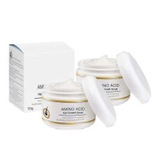 2x Amino Acid Hair Regrowth Scrub for Hair Growth Hair Care Conditioner Scrub Anti-Hair Loss Oil Control Professional Repair Damage 50g