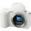 Sony Sony Alpha ZVE10 II - APS-C Mirrorless Camera Body Only (White) 3