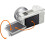 Sony Sony Alpha ZVE10 II - APS-C Mirrorless Camera Body Only (White) 5