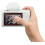 Sony Sony Alpha ZVE10 II - APS-C Mirrorless Camera Body Only (White) 4