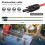 6mm² Solar Panel Extension Cable with Female and Male Solar Connector 3