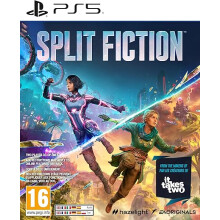 Split Fiction (PS5)