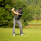 Callaway Callaway Golf Swing Stick Lag Trainer 2