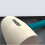 BIHUI 24oz White Rubber Mallet Soft Grip TPR Handle for Tiling & Flooring 2