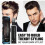 3PCS Fluffy Volumizing Hair Spray PUMP-HAI Extra-Volume Magic Styling Gel Lasting 7