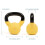 Myga 4kg Iron Kettlebell 5