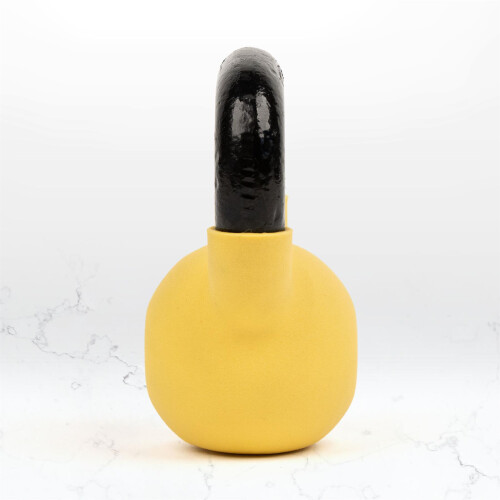 Myga 4kg Iron Kettlebell 1