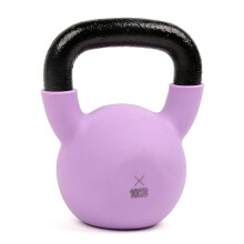 Myga 10kg Iron Kettlebell
