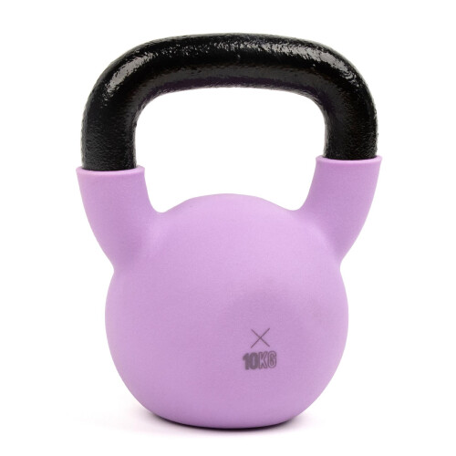 Myga 10kg Iron Kettlebell