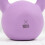 Myga 10kg Iron Kettlebell 2